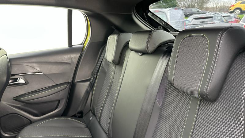 Used Peugeot 208 2026 for sale - 78186383: Photo 13