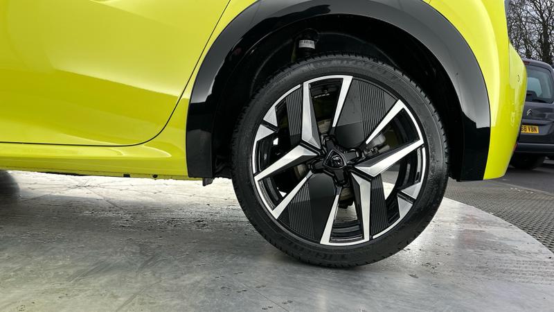 Used Peugeot 208 2026 for sale - 78186383: Photo 17