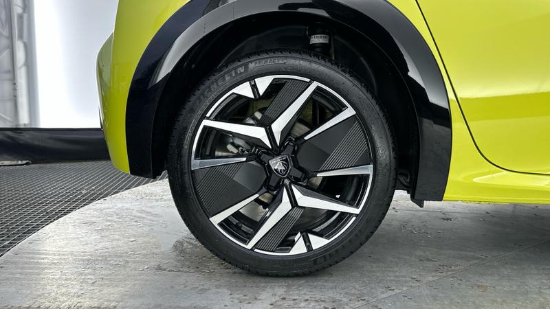 Used Peugeot 208 2026 for sale - 78186383: Photo 18