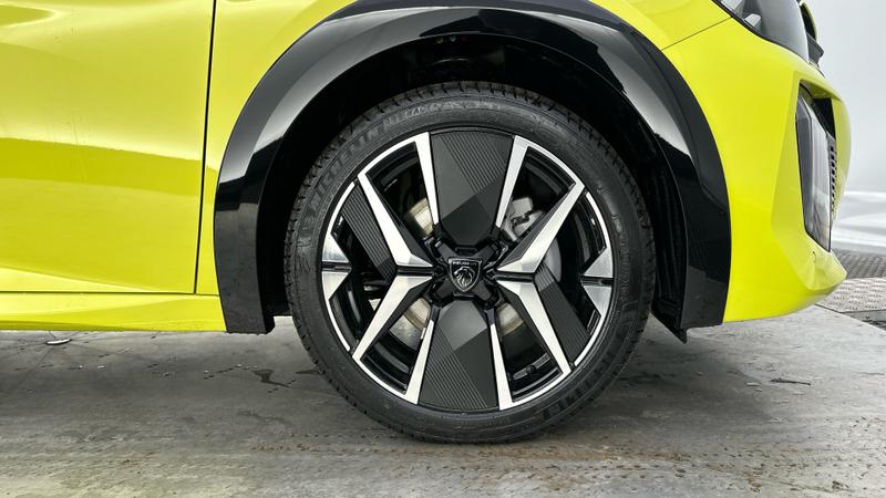 Used Peugeot 208 2026 for sale - 78186383: Photo 19