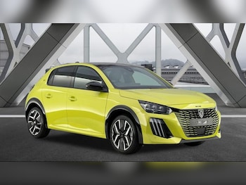 Used Peugeot 208 2026 for sale - 78186383: Photo