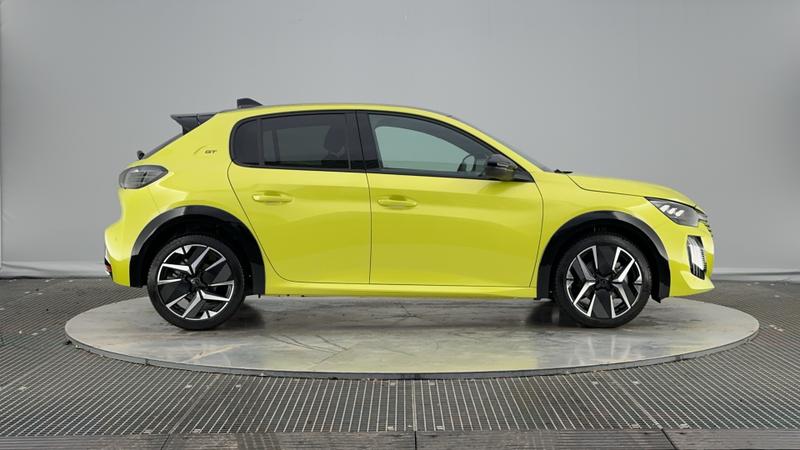 Used Peugeot 208 2026 for sale - 78186383: Photo 2