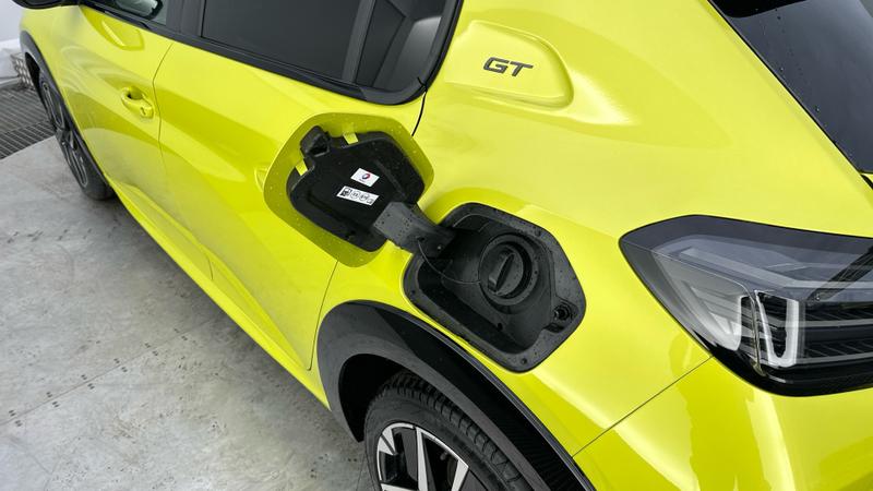 Used Peugeot 208 2026 for sale - 78186383: Photo 20