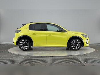 Used Peugeot 208 2026 for sale - 78186383: Photo