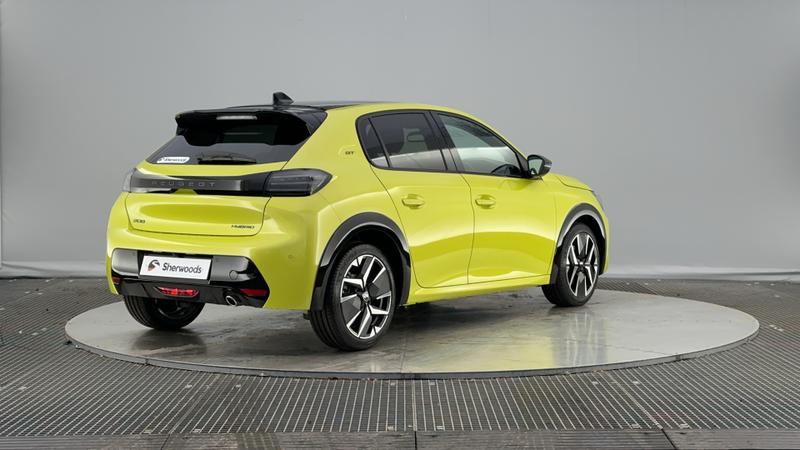 Used Peugeot 208 2026 for sale - 78186383: Photo 3