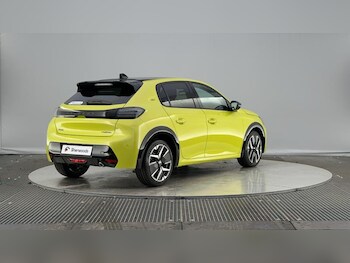 Used Peugeot 208 2026 for sale - 78186383: Photo