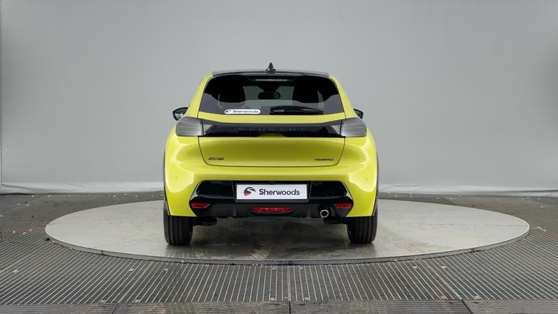 Used Peugeot 208 2026 for sale - 78186383: Photo 4