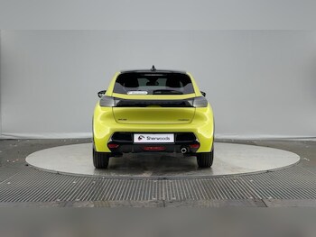 Used Peugeot 208 2026 for sale - 78186383: Photo