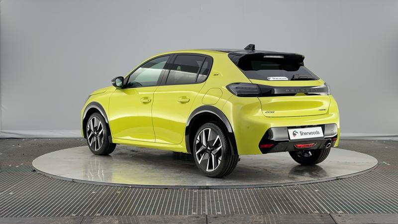 Used Peugeot 208 2026 for sale - 78186383: Photo 5