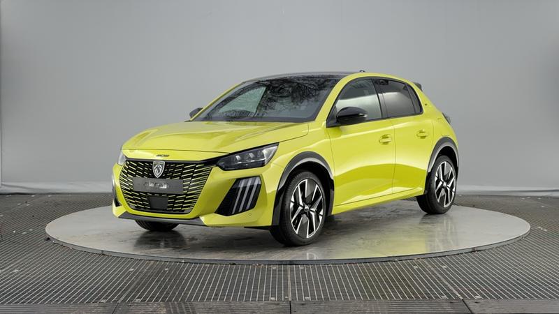 Used Peugeot 208 2026 for sale - 78186383: Photo 7