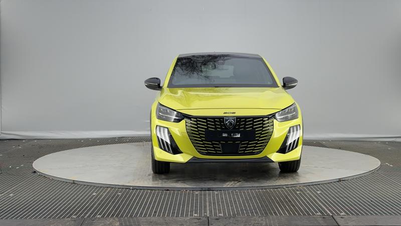 Used Peugeot 208 2026 for sale - 78186383: Photo 8