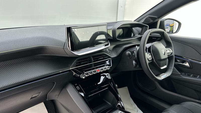 Used Peugeot 208 2026 for sale - 78186383: Photo 9