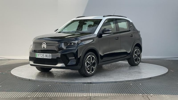 Used Citroen Other 2025 for sale - 76285423: Photo 10