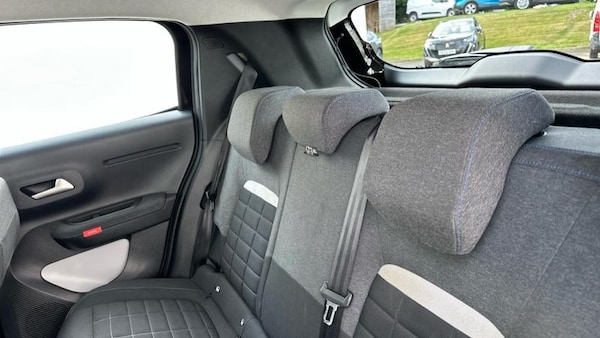 Used Citroen Other 2025 for sale - 76285423: Photo 14