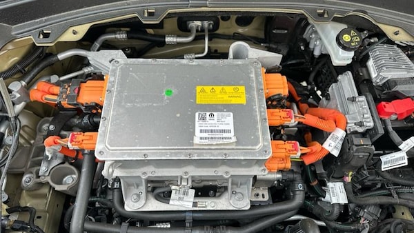 Used Citroen Other 2025 for sale - 76285423: Photo 16