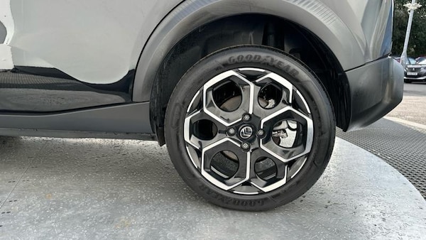 Used Citroen Other 2025 for sale - 76285423: Photo 18
