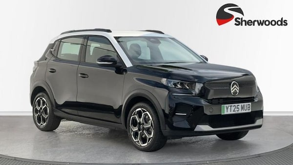 Used Citroen Other 2025 for sale - 76285423: Photo 1