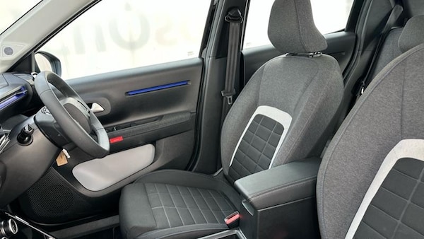 Used Citroen Other 2025 for sale - 76285423: Photo 22
