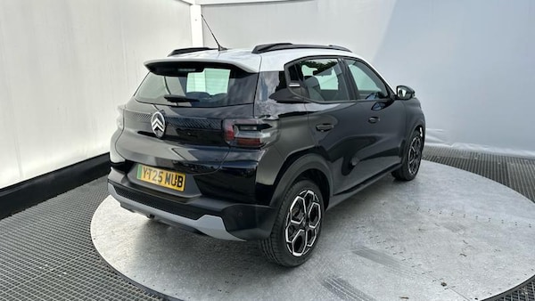 Used Citroen Other 2025 for sale - 76285423: Photo 30