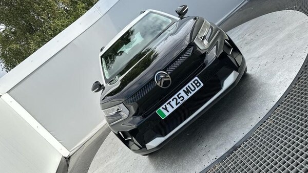 Used Citroen Other 2025 for sale - 76285423: Photo 33
