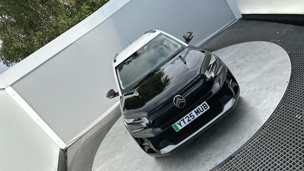 Used Citroen Other 2025 for sale - 76285423: Photo 34