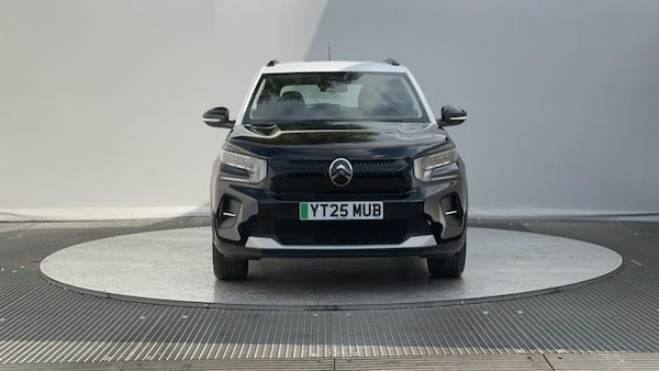 Used Citroen Other 2025 for sale - 76285423: Photo 3