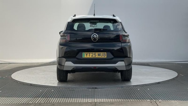 Used Citroen Other 2025 for sale - 76285423: Photo 7