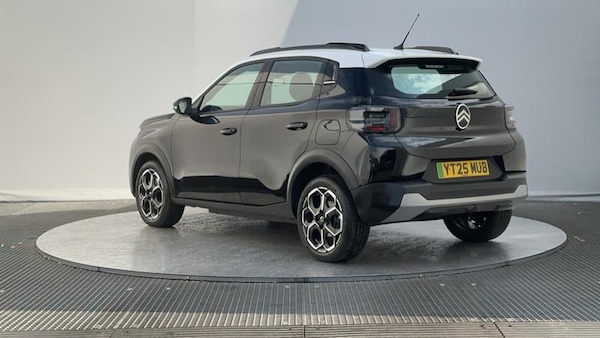 Used Citroen Other 2025 for sale - 76285423: Photo 8