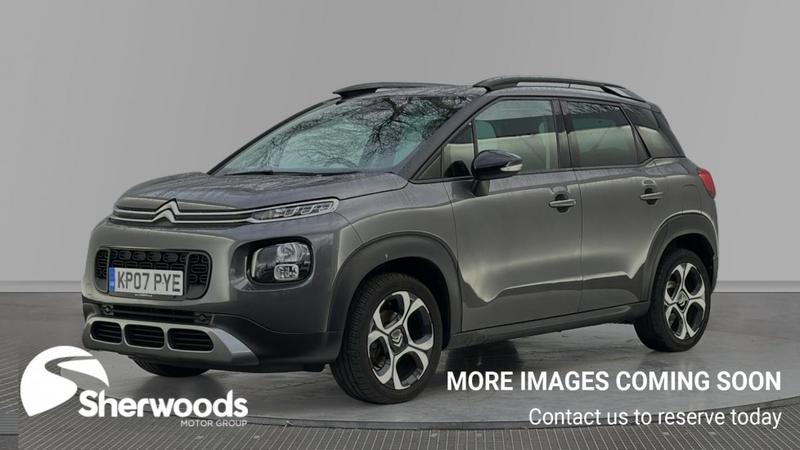 Used Citroen C3 Aircross for sale - 77989022: Photo 2