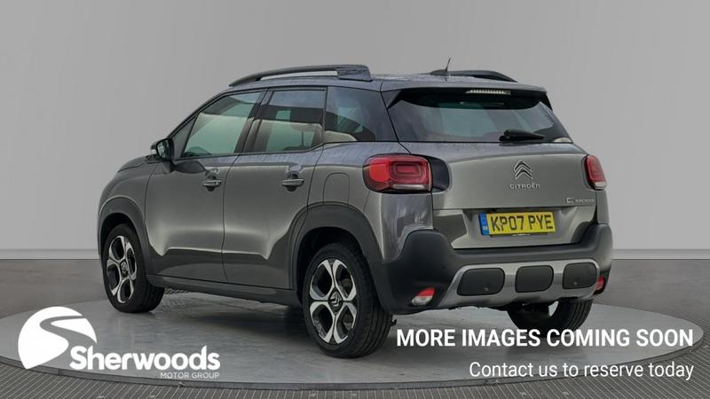 Used Citroen C3 Aircross for sale - 77989022: Photo 3