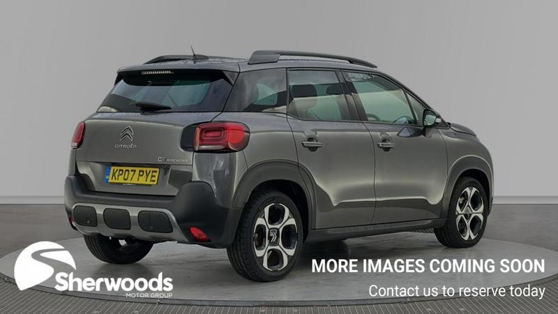 Used Citroen C3 Aircross for sale - 77989022: Photo 4