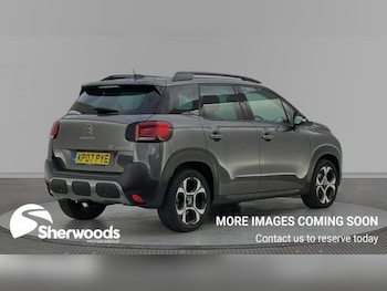Used Citroen C3 Aircross undefined for sale - 77989022: Photo