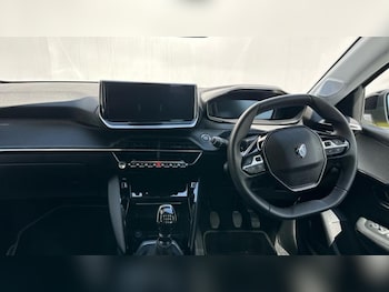 Used Peugeot 208 2024 for sale - 79159671: Photo