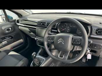 Used Citroen C3 2021 for sale - 75113302: Photo