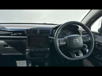 Used Citroen C3 2021 for sale - 75113302: Photo