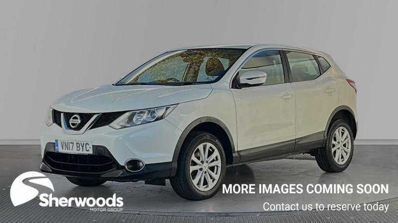 Used Nissan Qashqai 2017 for sale - 76400121: Photo 2