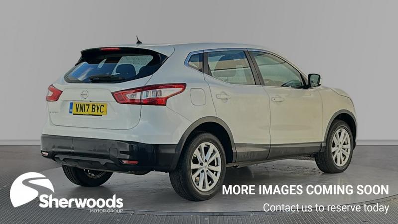 Used Nissan Qashqai 2017 for sale - 76400121: Photo 4