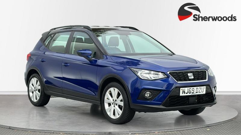 Used SEAT Arona 2019 for sale - 77005993: Photo 1