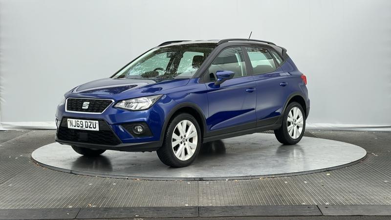 Used SEAT Arona 2019 for sale - 77005993: Photo 10