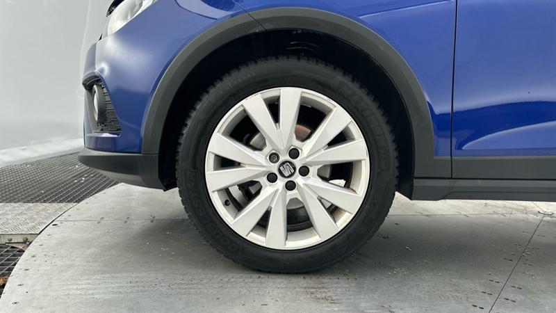 Used SEAT Arona 2019 for sale - 77005993: Photo 17