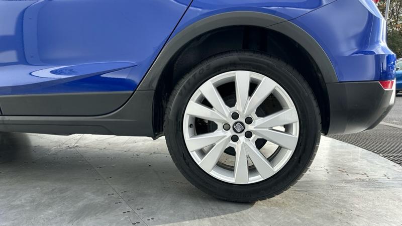 Used SEAT Arona 2019 for sale - 77005993: Photo 18