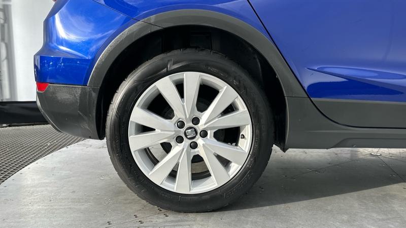 Used SEAT Arona 2019 for sale - 77005993: Photo 19