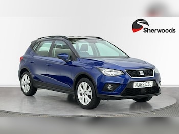 Used SEAT Arona 2019 for sale - 77005993: Photo