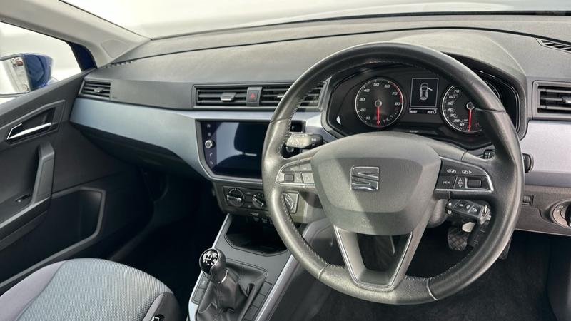 Used SEAT Arona 2019 for sale - 77005993: Photo 2