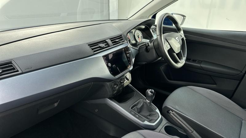 Used SEAT Arona 2019 for sale - 77005993: Photo 27