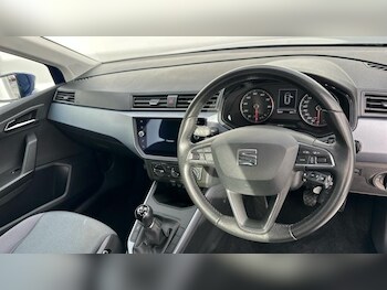 Used SEAT Arona 2019 for sale - 77005993: Photo