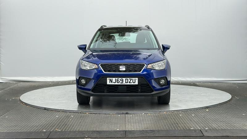 Used SEAT Arona 2019 for sale - 77005993: Photo 3