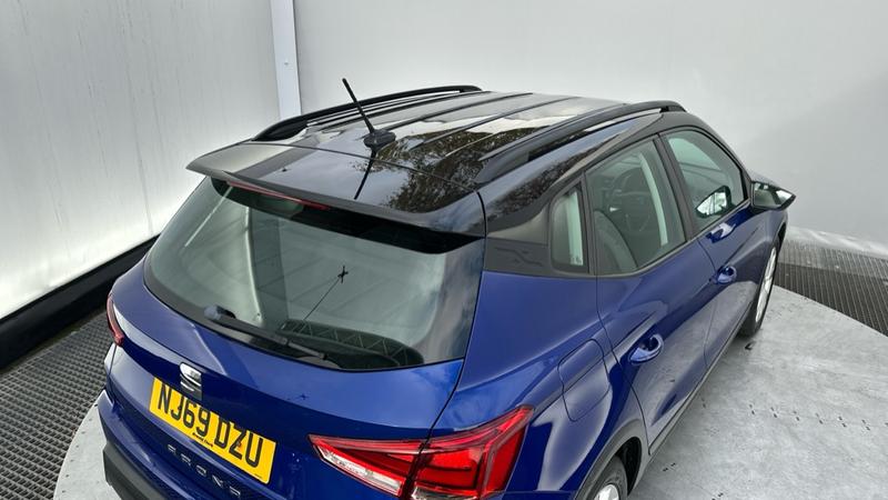 Used SEAT Arona 2019 for sale - 77005993: Photo 32