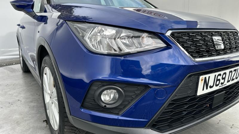 Used SEAT Arona 2019 for sale - 77005993: Photo 34