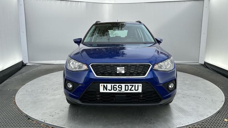 Used SEAT Arona 2019 for sale - 77005993: Photo 35